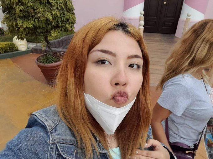 Joven reportada como desaparecida, reaparece con vida en casa de su novio joven-reportada-como-desaparecida-reaparece-con-vida-en-casa-de-su-novio